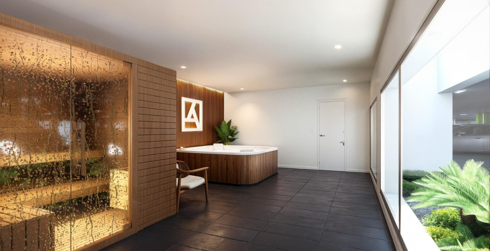 New Build - Penthouse - Los Alcazares - Serena Golf