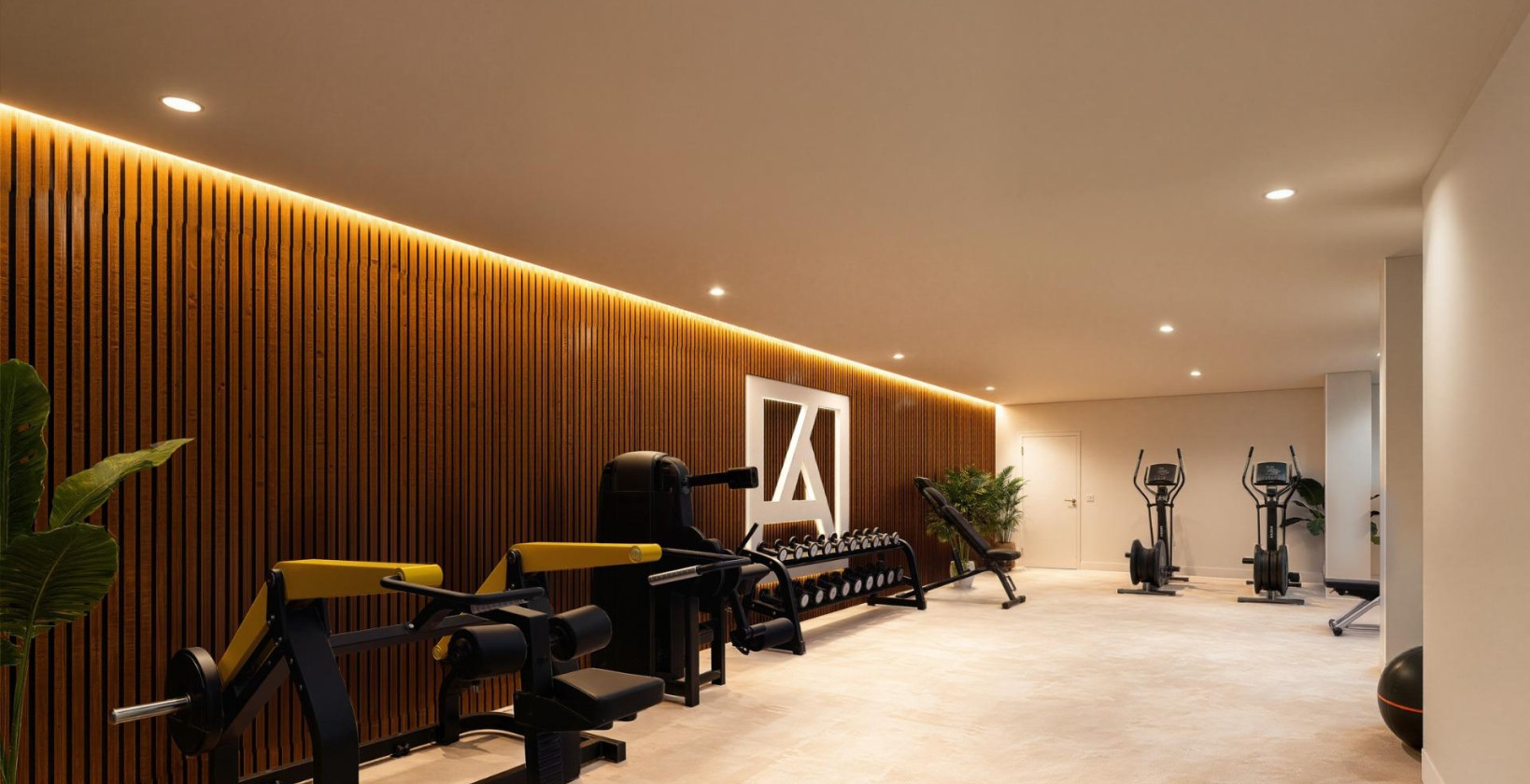 New Build - Penthouse - Los Alcazares - Serena Golf