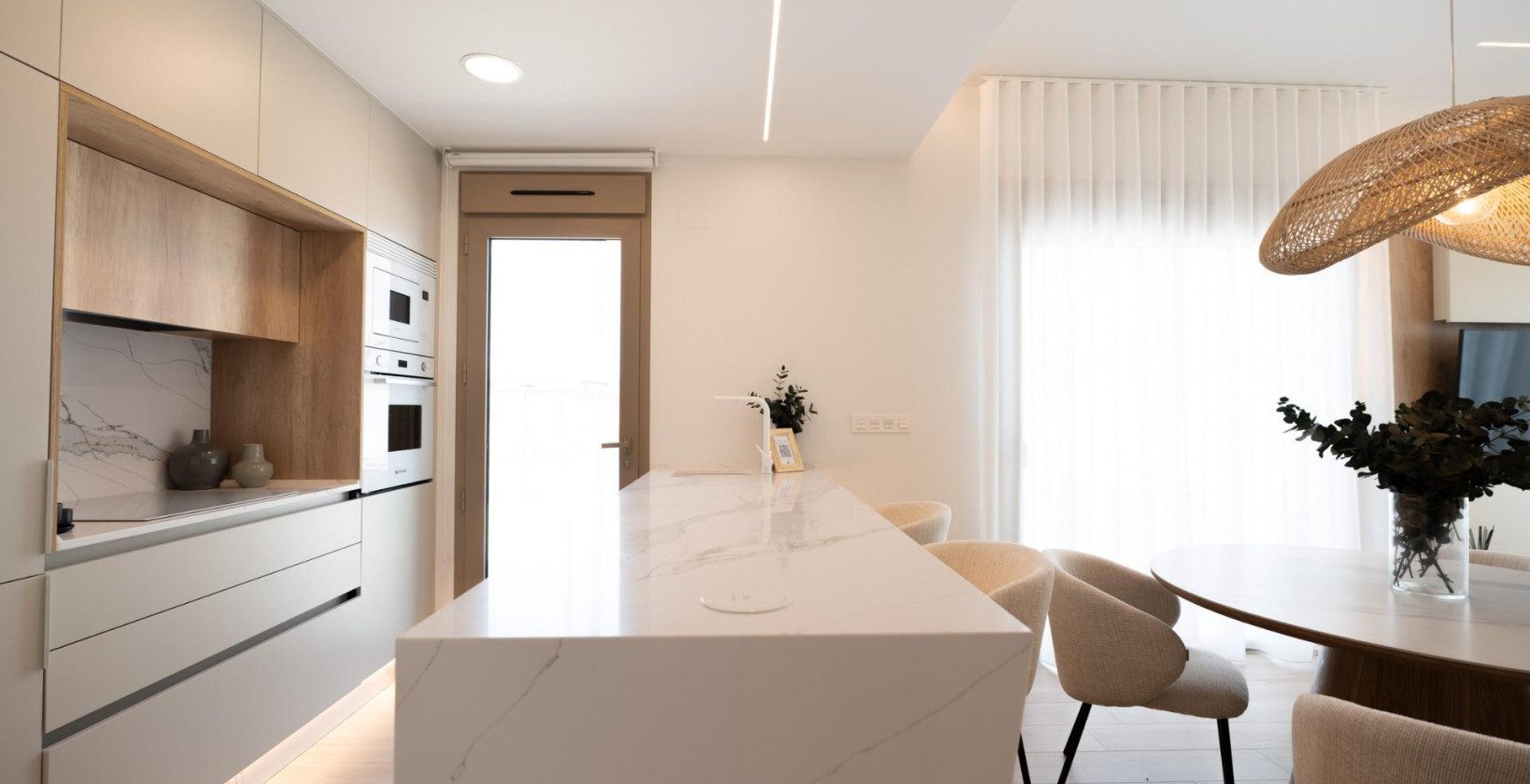 New Build - Villa - Los Alcazares - Serena Golf