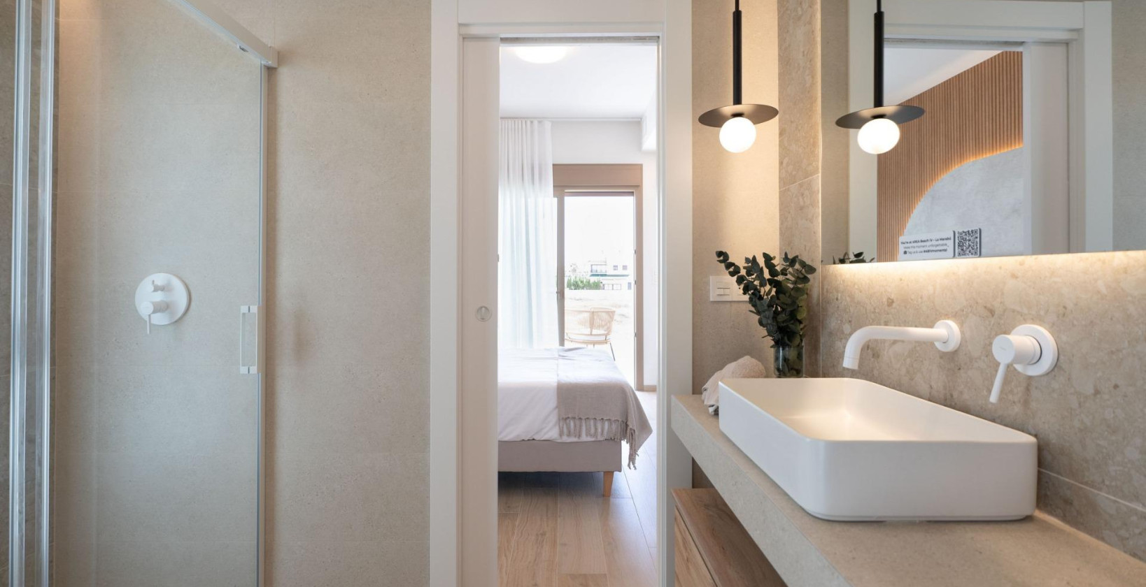 New Build - Villa - Los Alcazares - Serena Golf