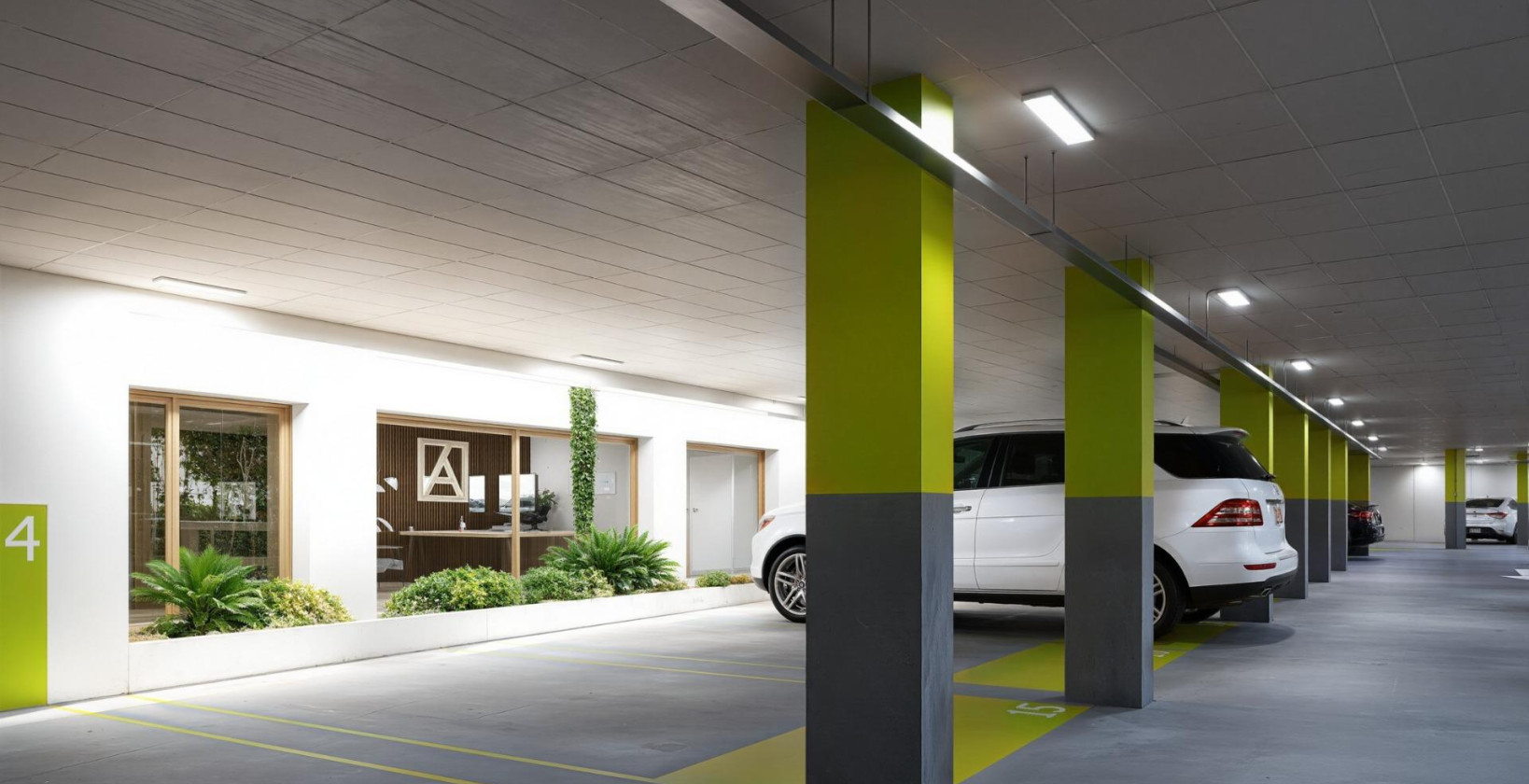 New Build - Apartment / flat - Los Alcazares - Serena Golf