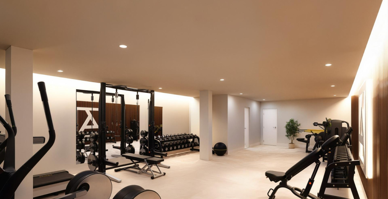 New Build - Townhouse - Los Alcazares - Serena Golf