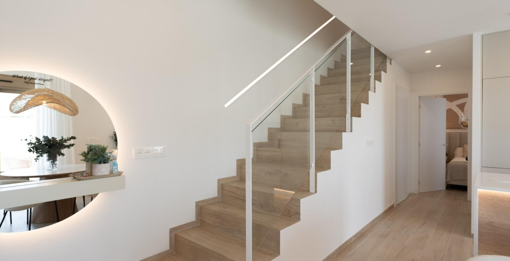 New Build - Townhouse - Los Alcazares - Serena Golf