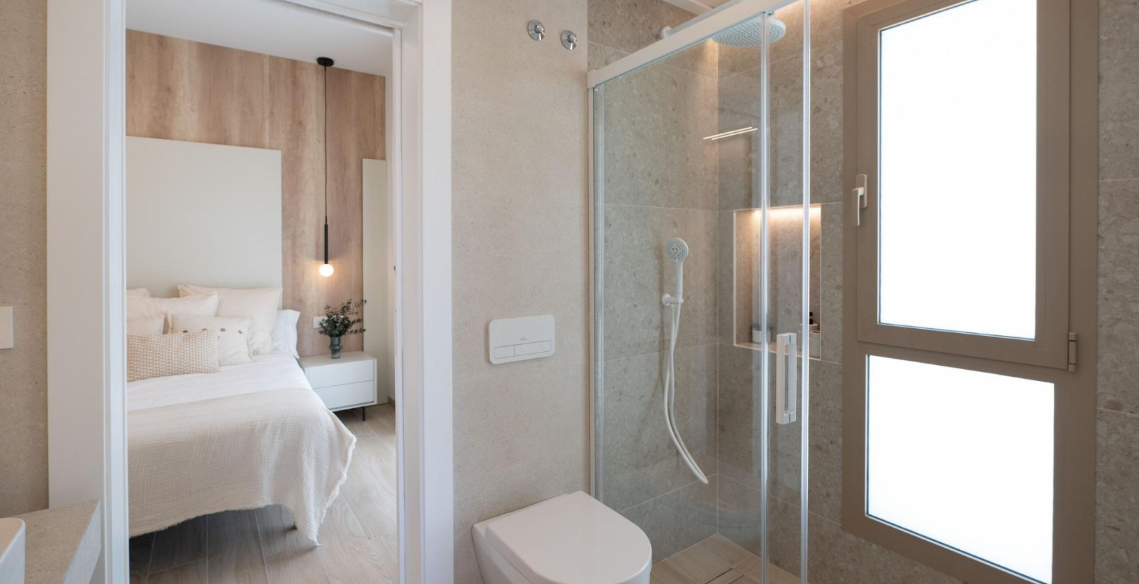 New Build - Townhouse - Los Alcazares - Serena Golf