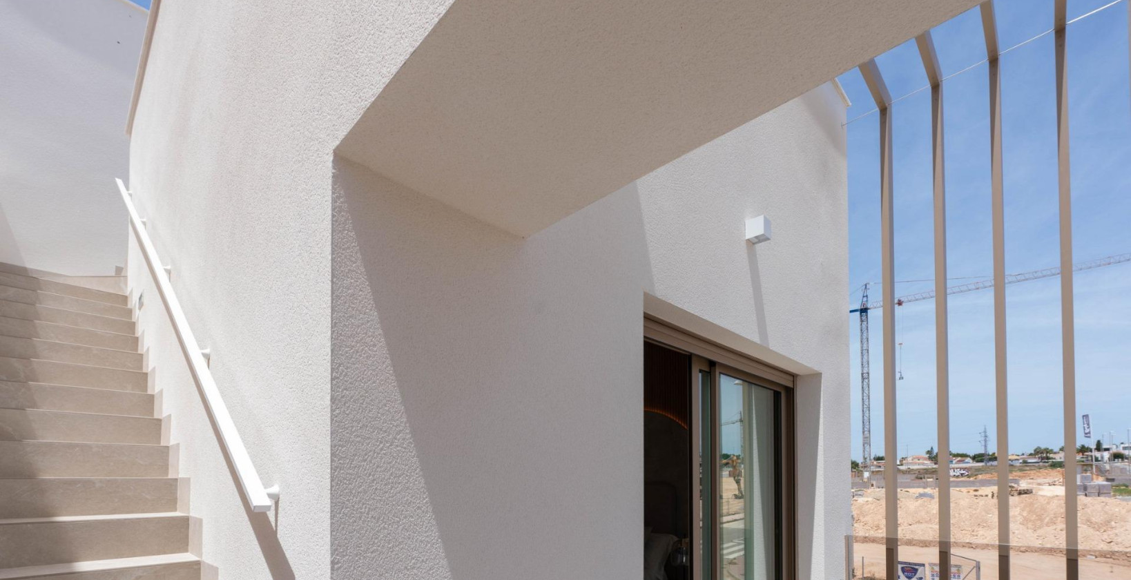 New Build - Townhouse - Los Alcazares - Serena Golf