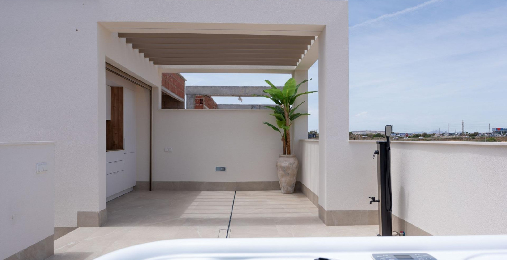 New Build - Townhouse - Los Alcazares - Serena Golf