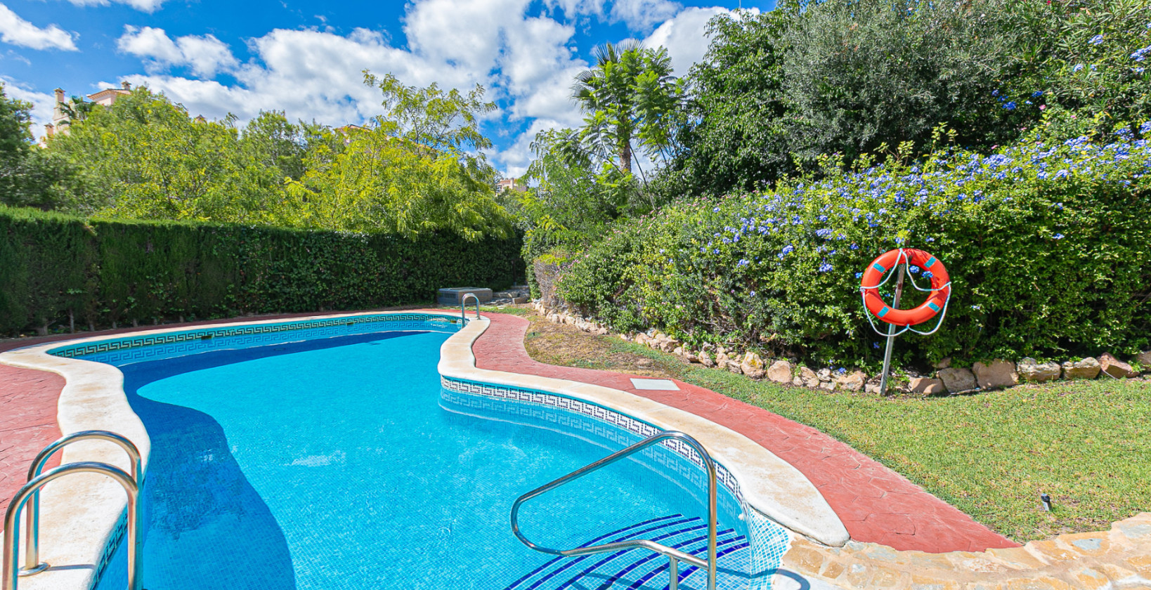 Reventa - Apartamento / piso - Playa Flamenca