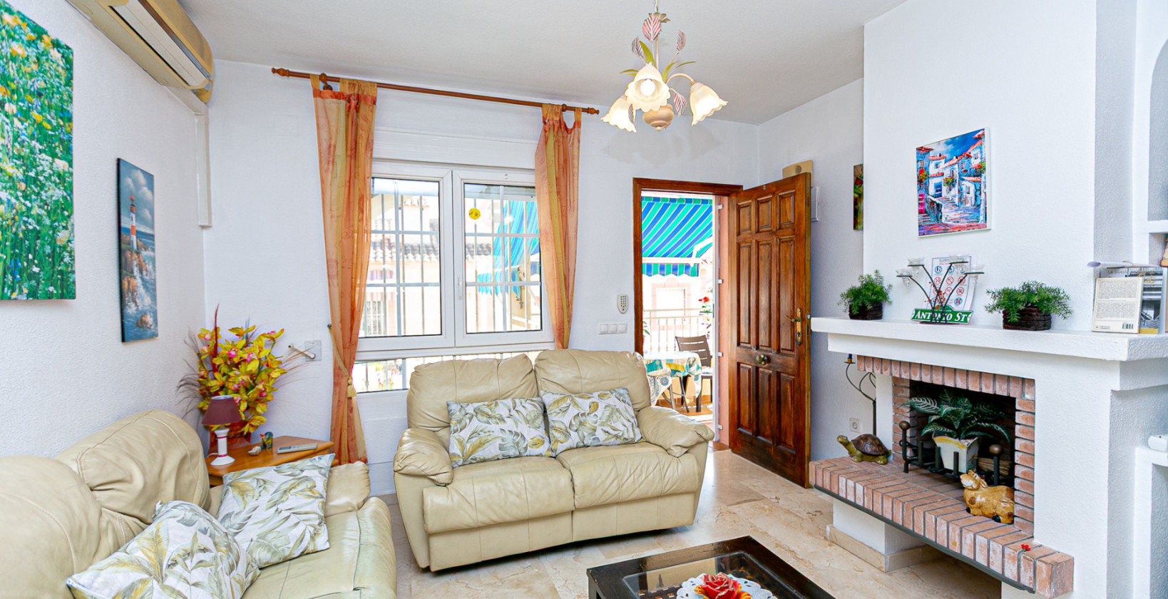 Reventa - Apartamento / piso - Playa Flamenca