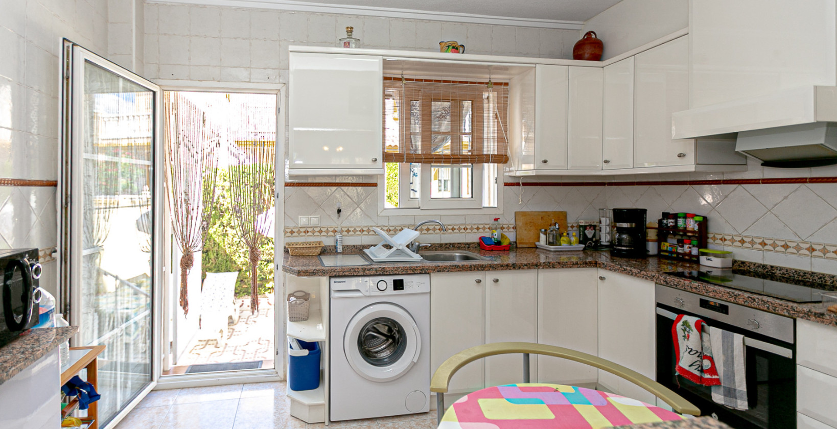 Reventa - Apartamento / piso - Playa Flamenca