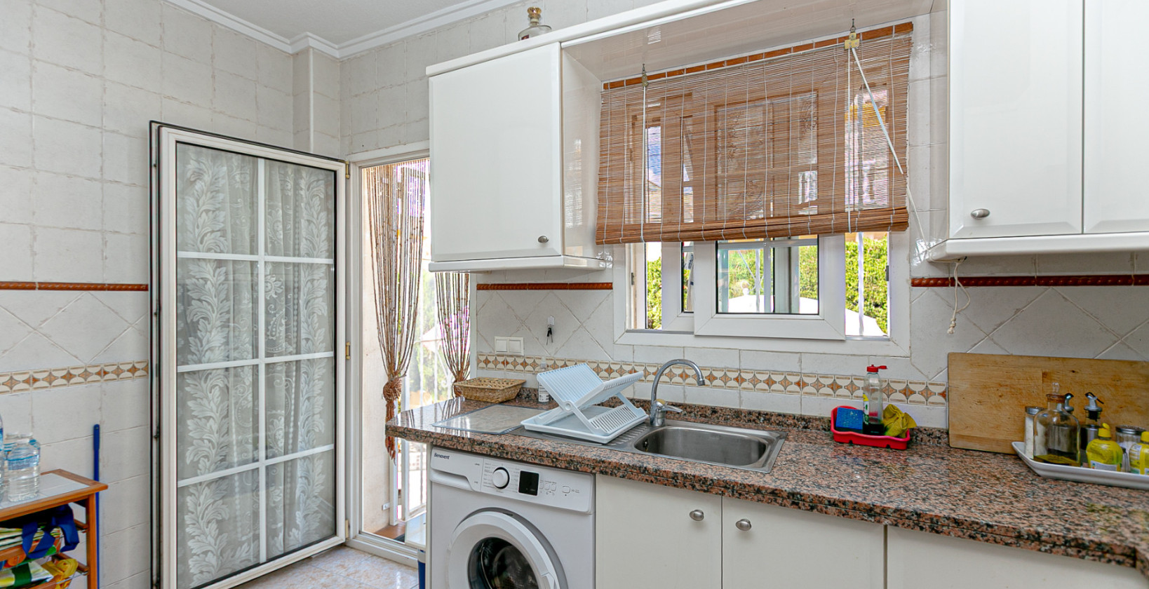 Reventa - Apartamento / piso - Playa Flamenca