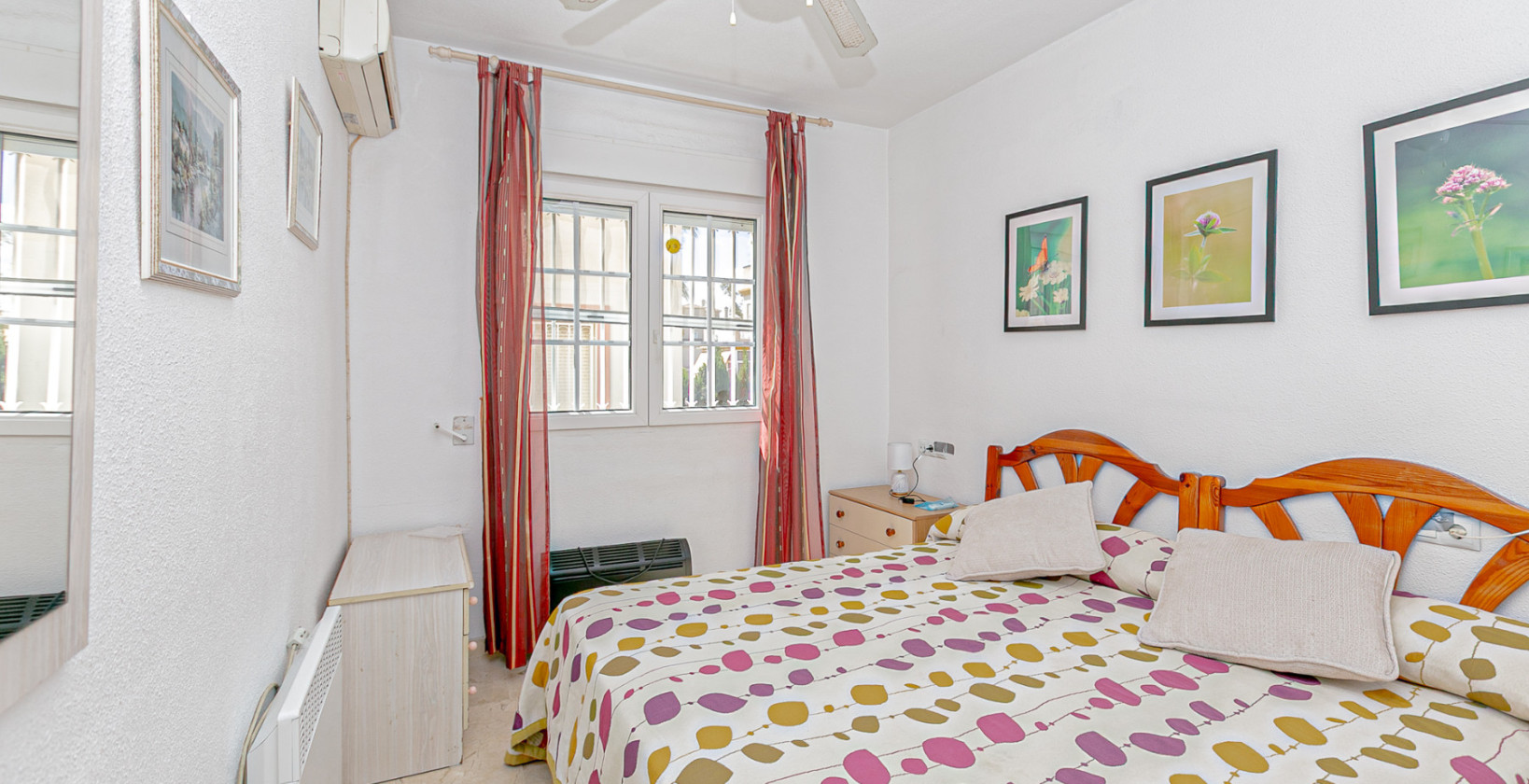 Reventa - Apartamento / piso - Playa Flamenca