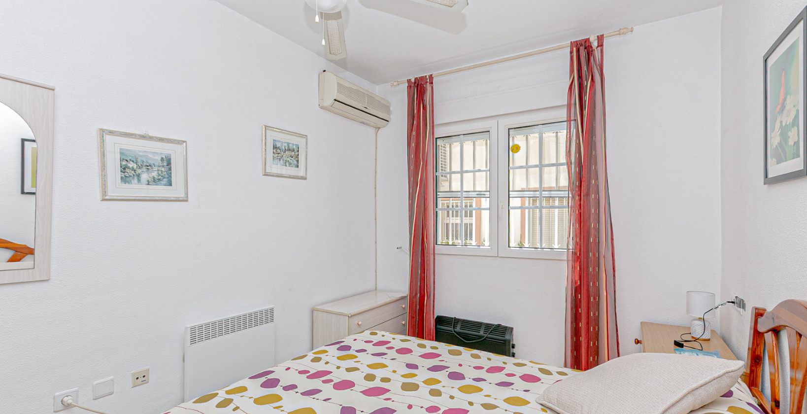 Reventa - Apartamento / piso - Playa Flamenca