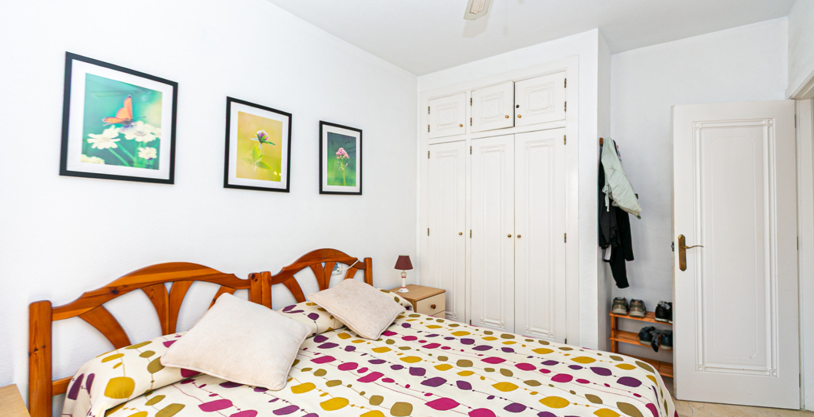 Reventa - Apartamento / piso - Playa Flamenca