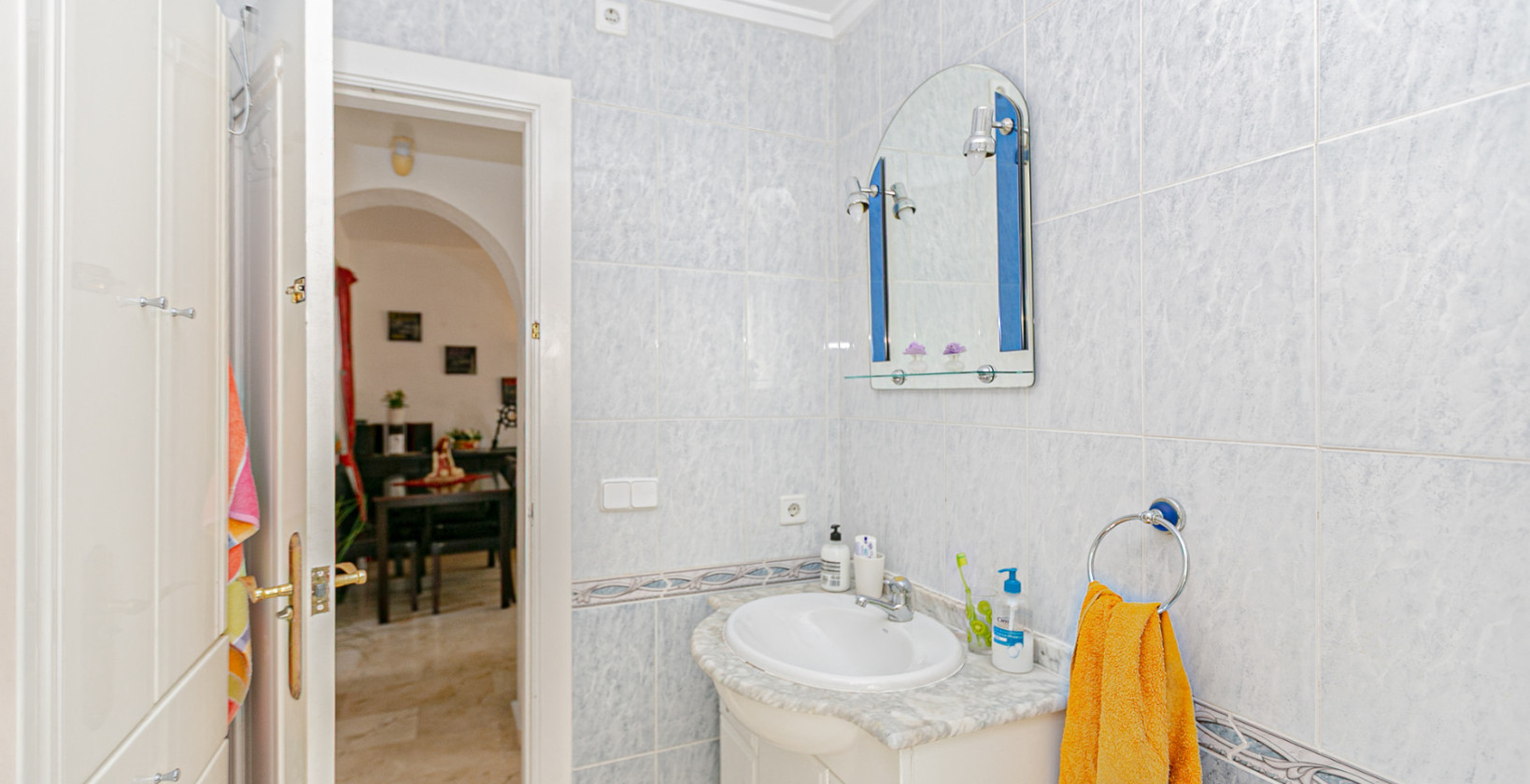 Reventa - Apartamento / piso - Playa Flamenca