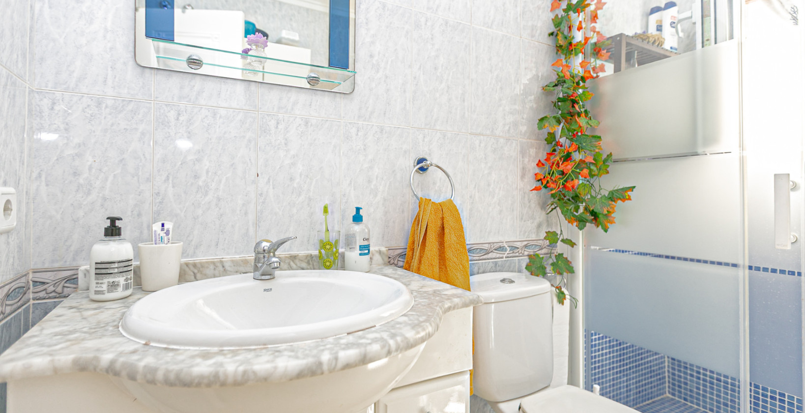 Reventa - Apartamento / piso - Playa Flamenca