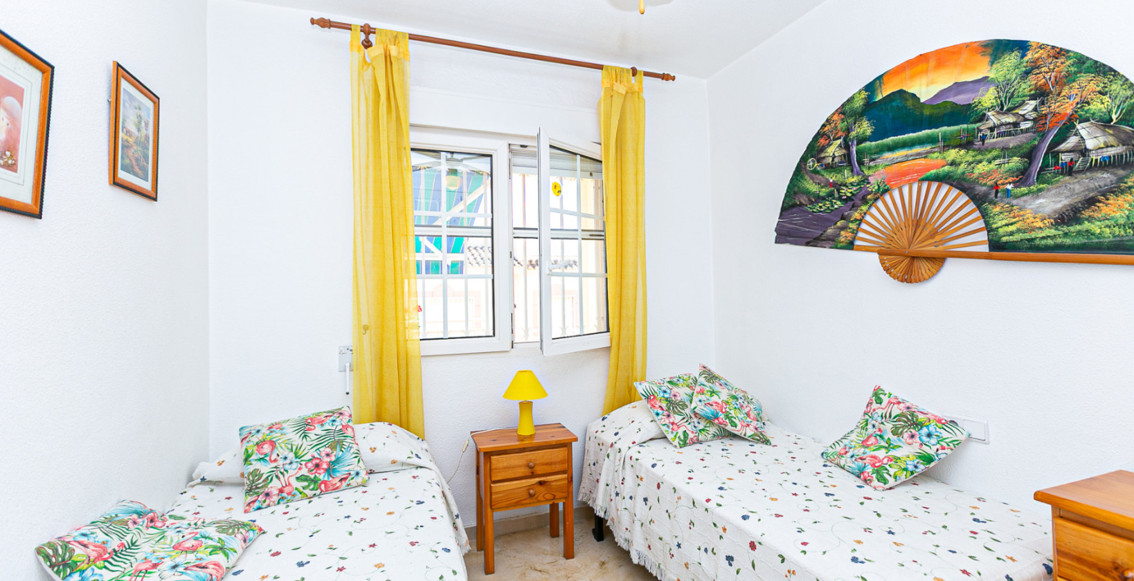 Reventa - Apartamento / piso - Playa Flamenca