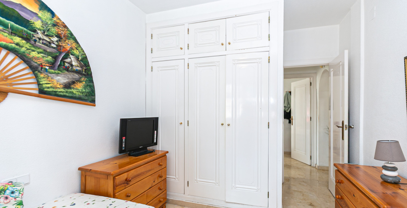 Reventa - Apartamento / piso - Playa Flamenca