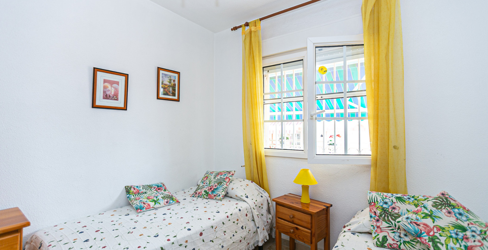 Reventa - Apartamento / piso - Playa Flamenca