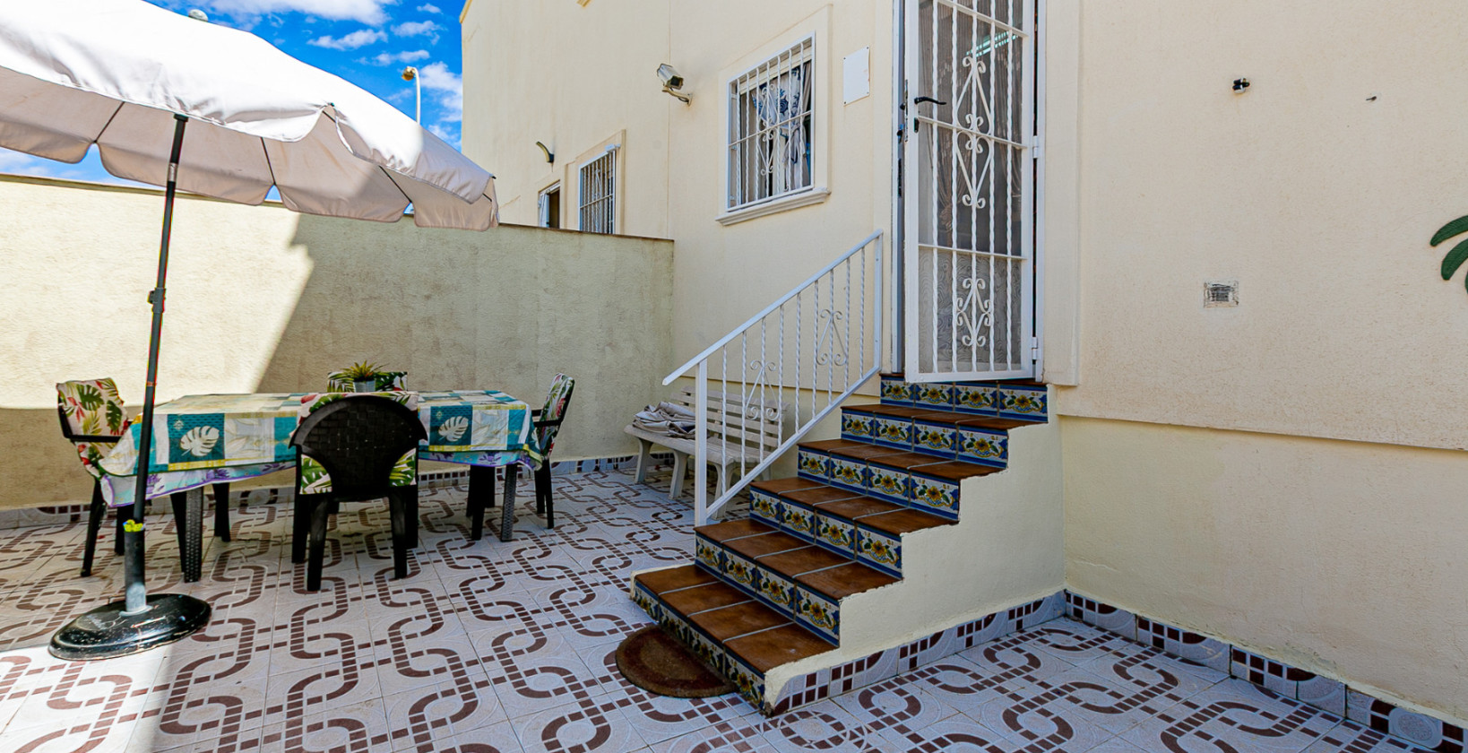 Reventa - Apartamento / piso - Playa Flamenca