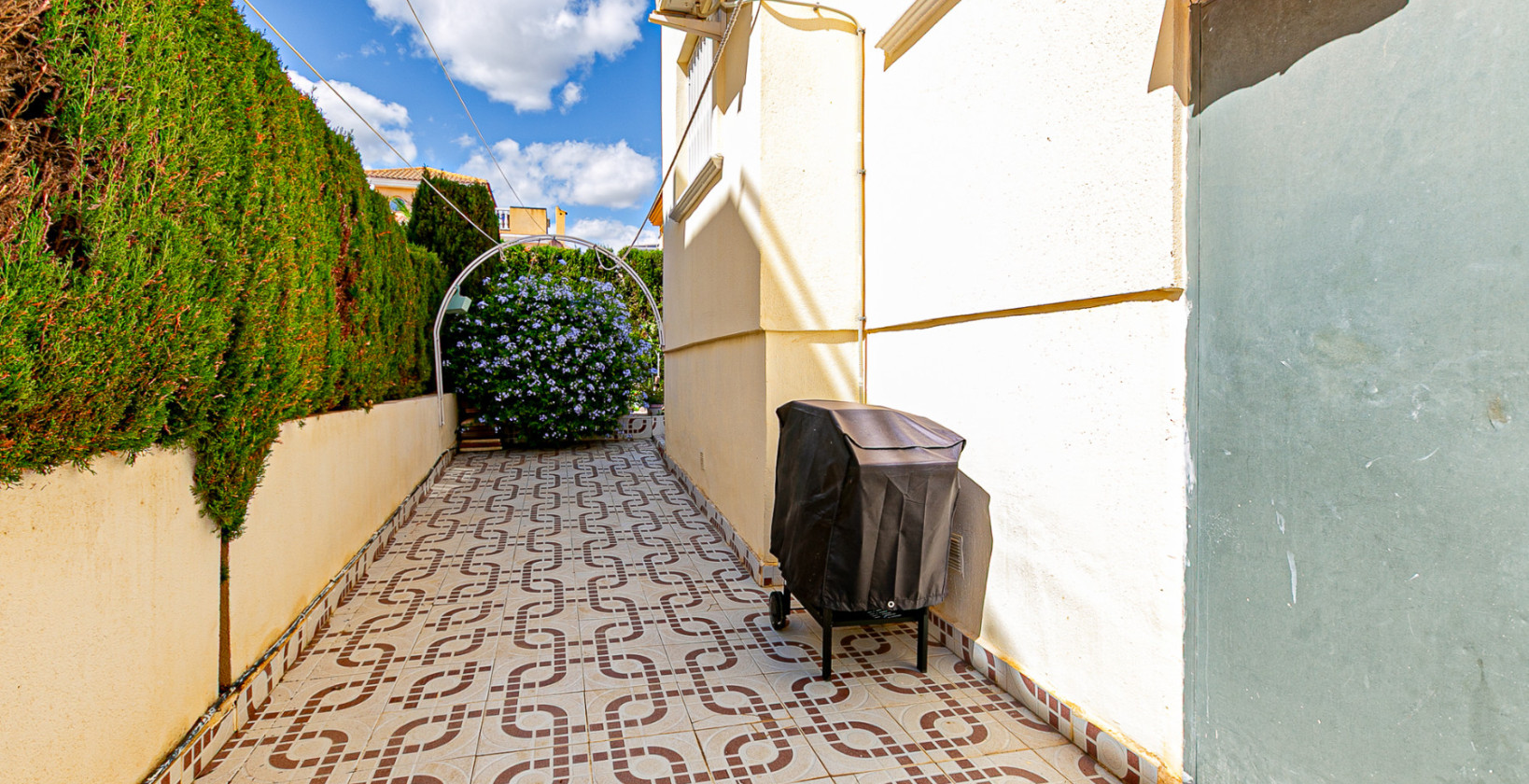 Reventa - Apartamento / piso - Playa Flamenca