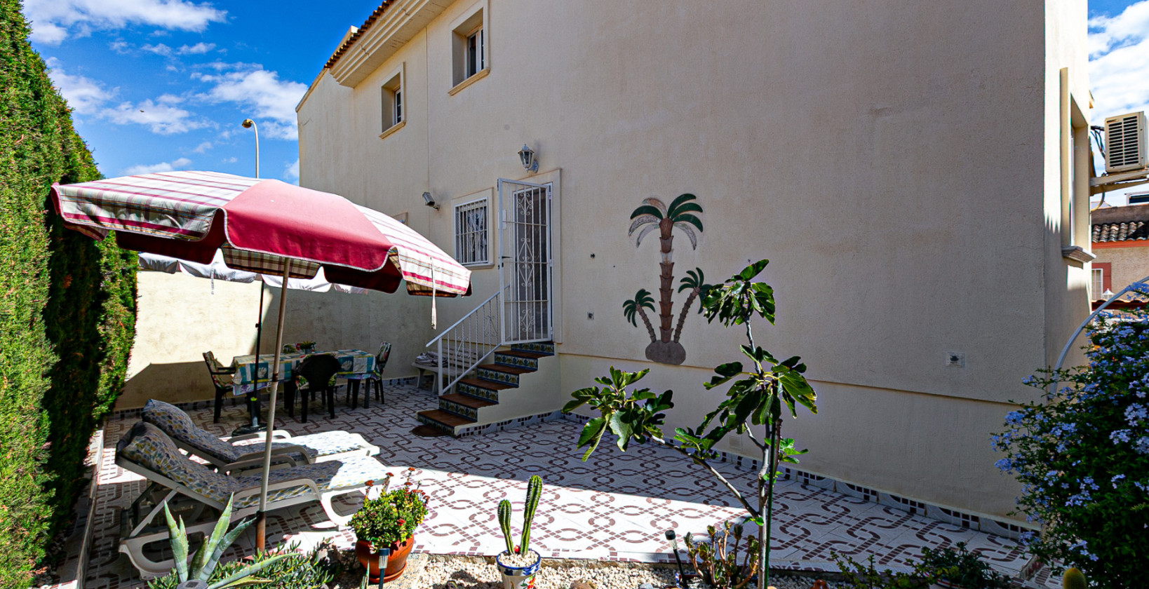 Reventa - Apartamento / piso - Playa Flamenca