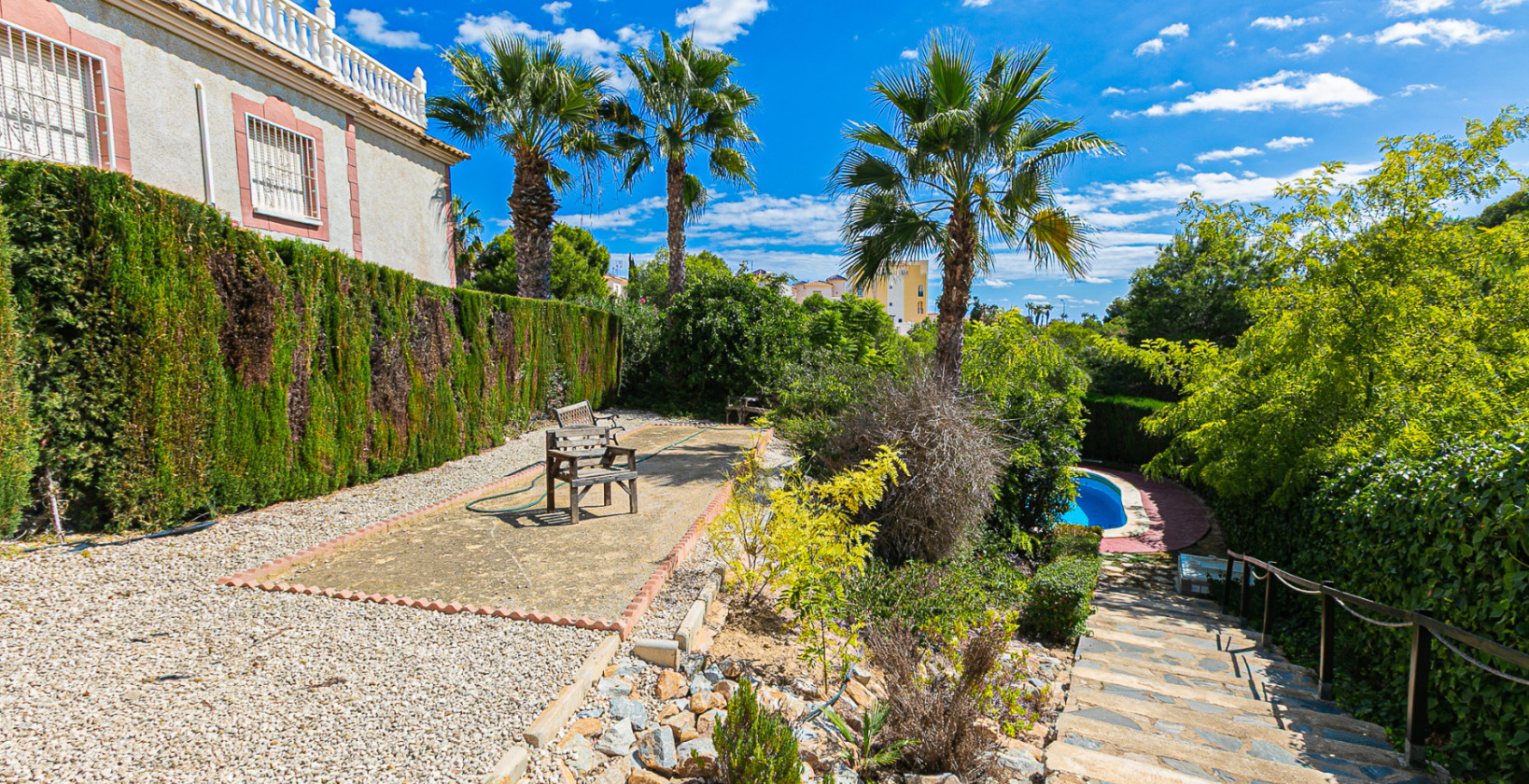 Reventa - Apartamento / piso - Playa Flamenca