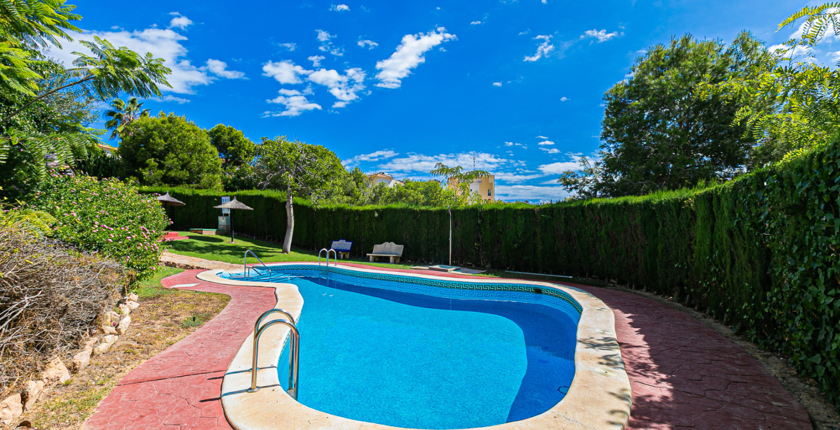 Reventa - Apartamento / piso - Playa Flamenca