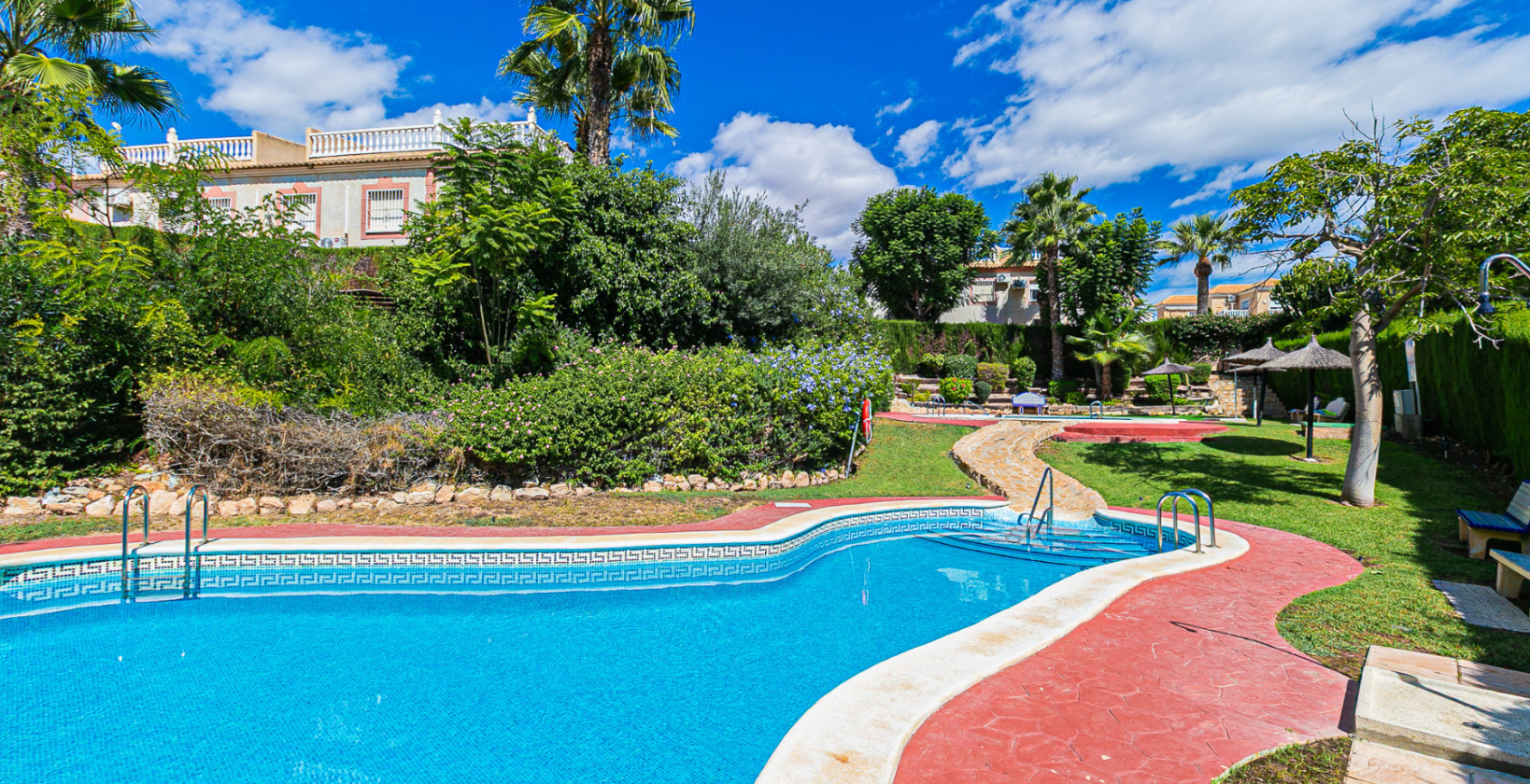 Reventa - Apartamento / piso - Playa Flamenca