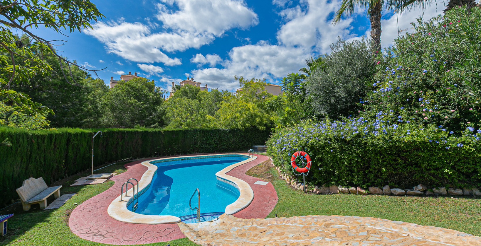 Reventa - Apartamento / piso - Playa Flamenca