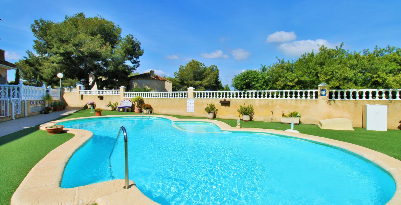 Resale - Townhouse - Playa Flamenca