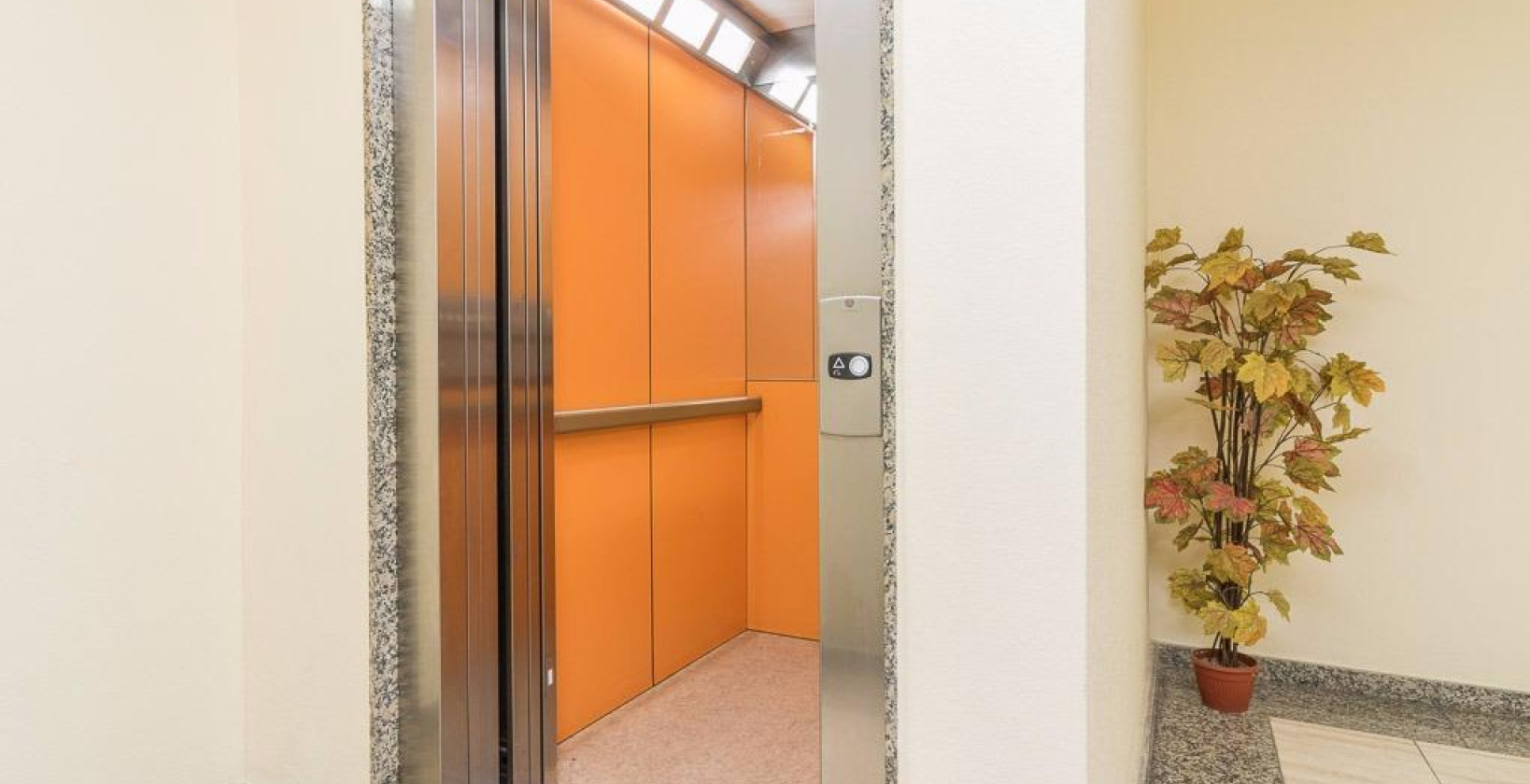 Resale - Apartment / flat - Torrevieja - Centro