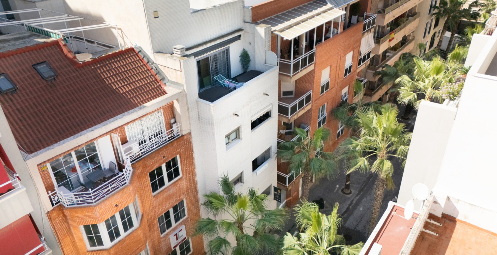 Reventa - Apartamento - Torrevieja