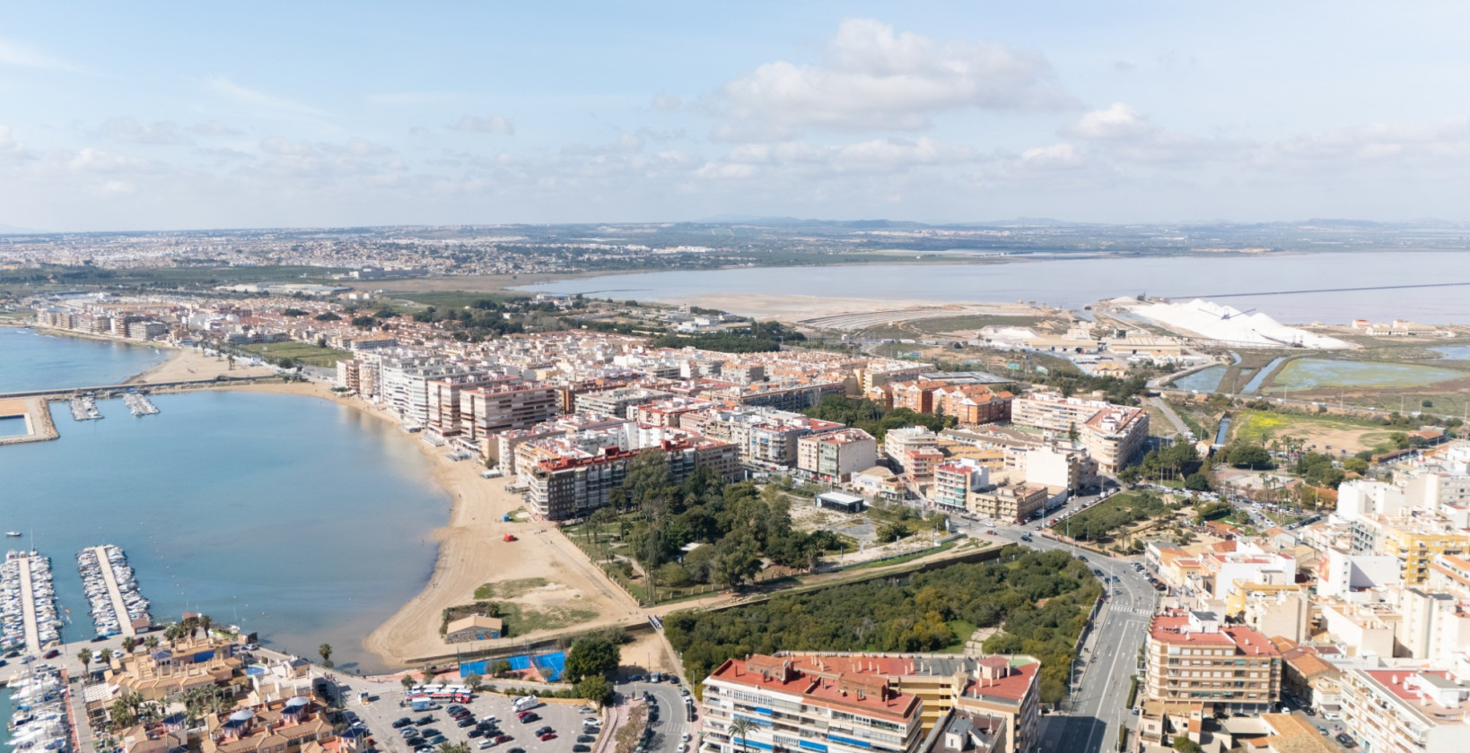 Reventa - Apartamento - Torrevieja