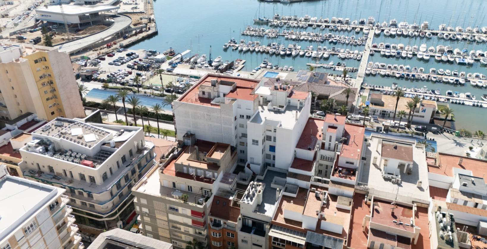 Reventa - Apartamento - Torrevieja