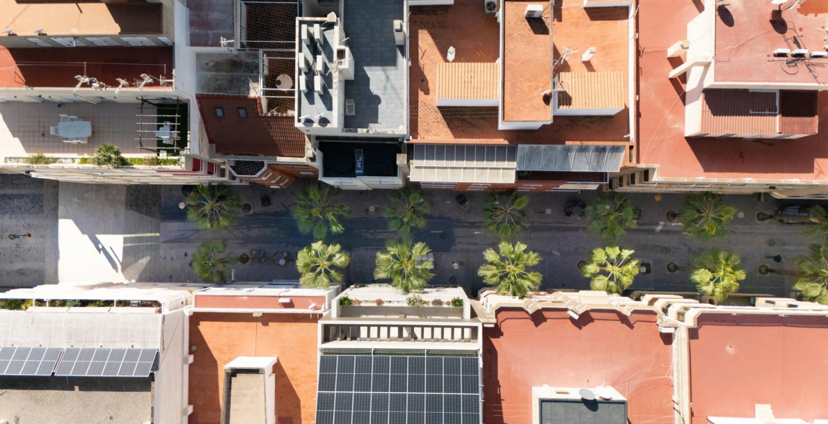 Reventa - Apartamento - Torrevieja