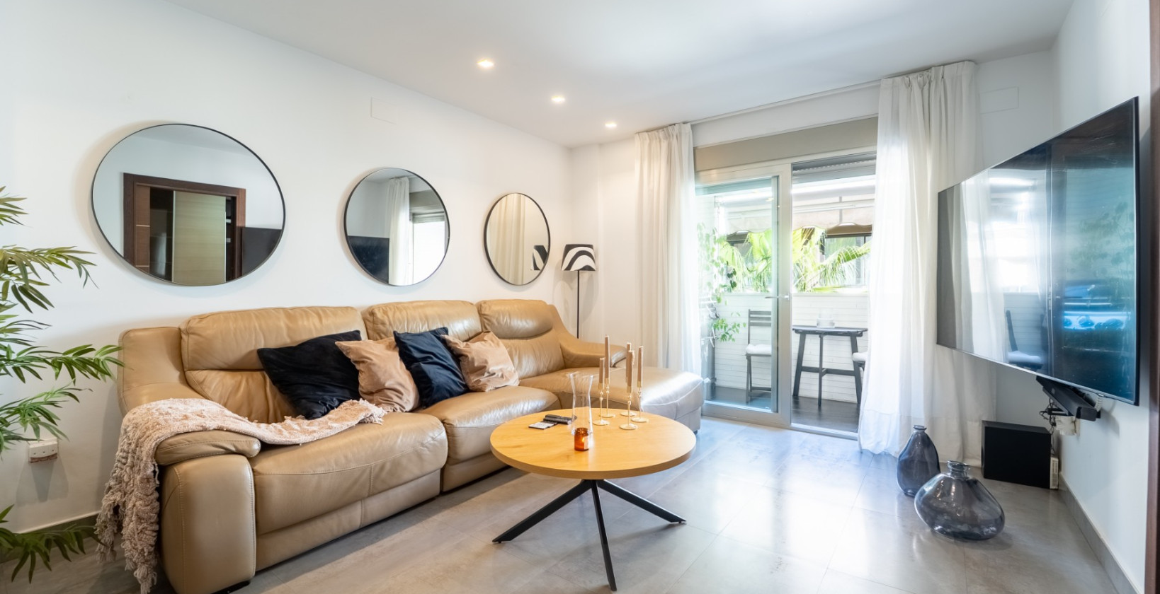 Reventa - Apartamento - Torrevieja