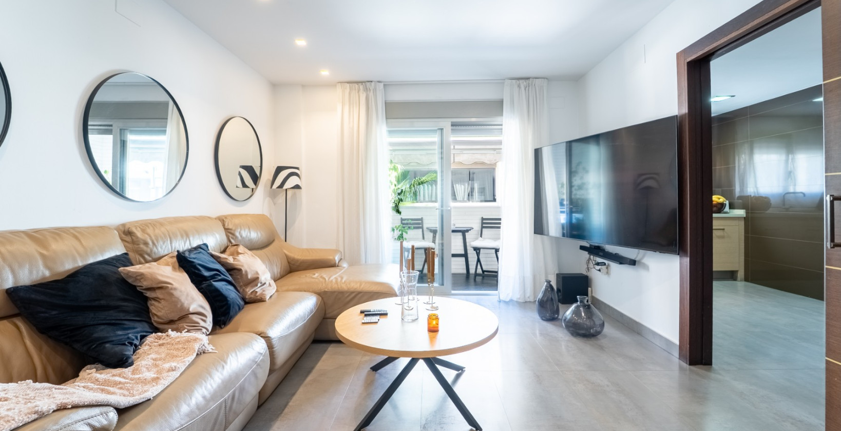 Reventa - Apartamento - Torrevieja