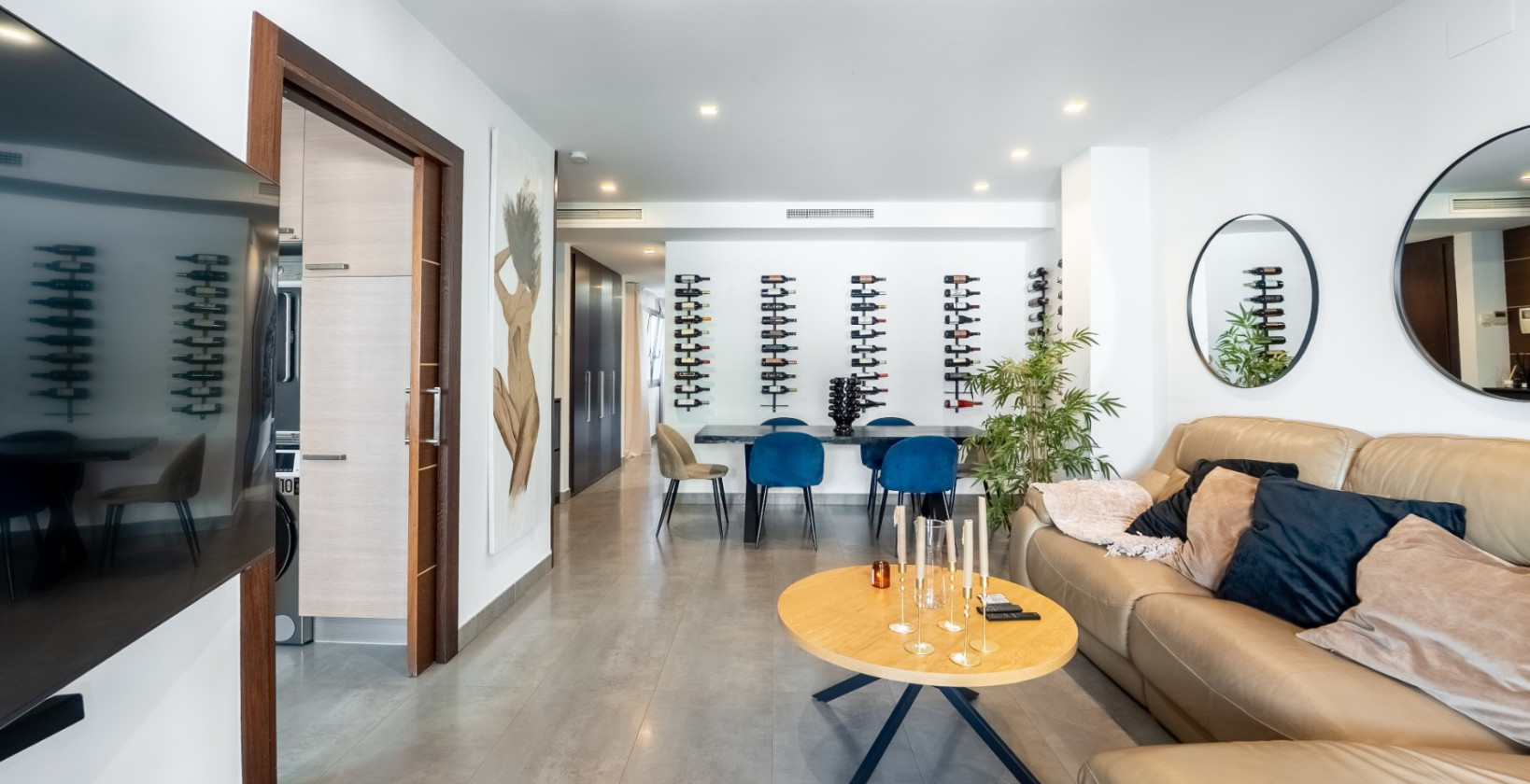 Reventa - Apartamento - Torrevieja