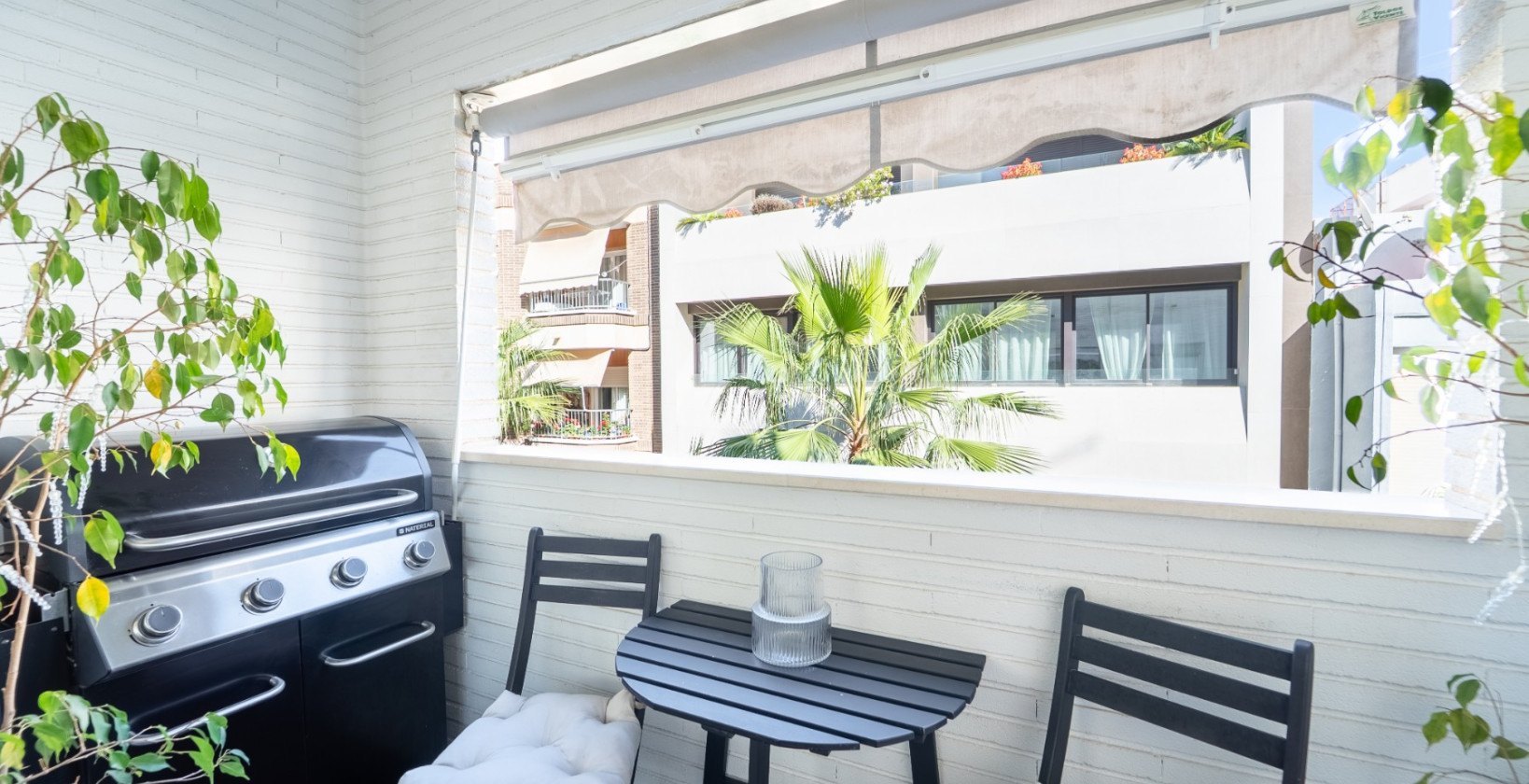 Reventa - Apartamento - Torrevieja