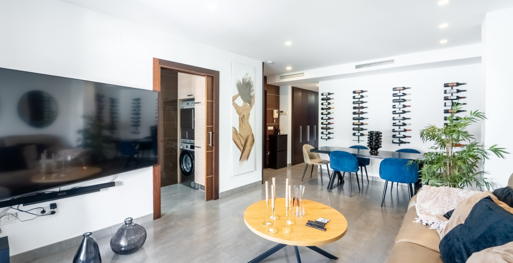 Reventa - Apartamento - Torrevieja