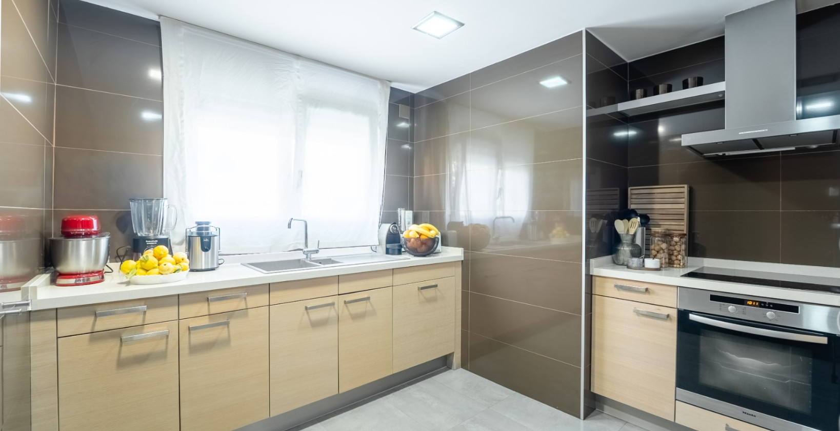 Reventa - Apartamento - Torrevieja