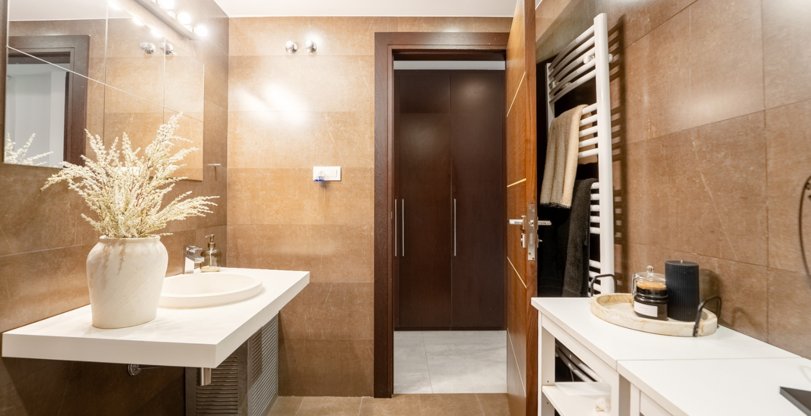 Reventa - Apartamento - Torrevieja