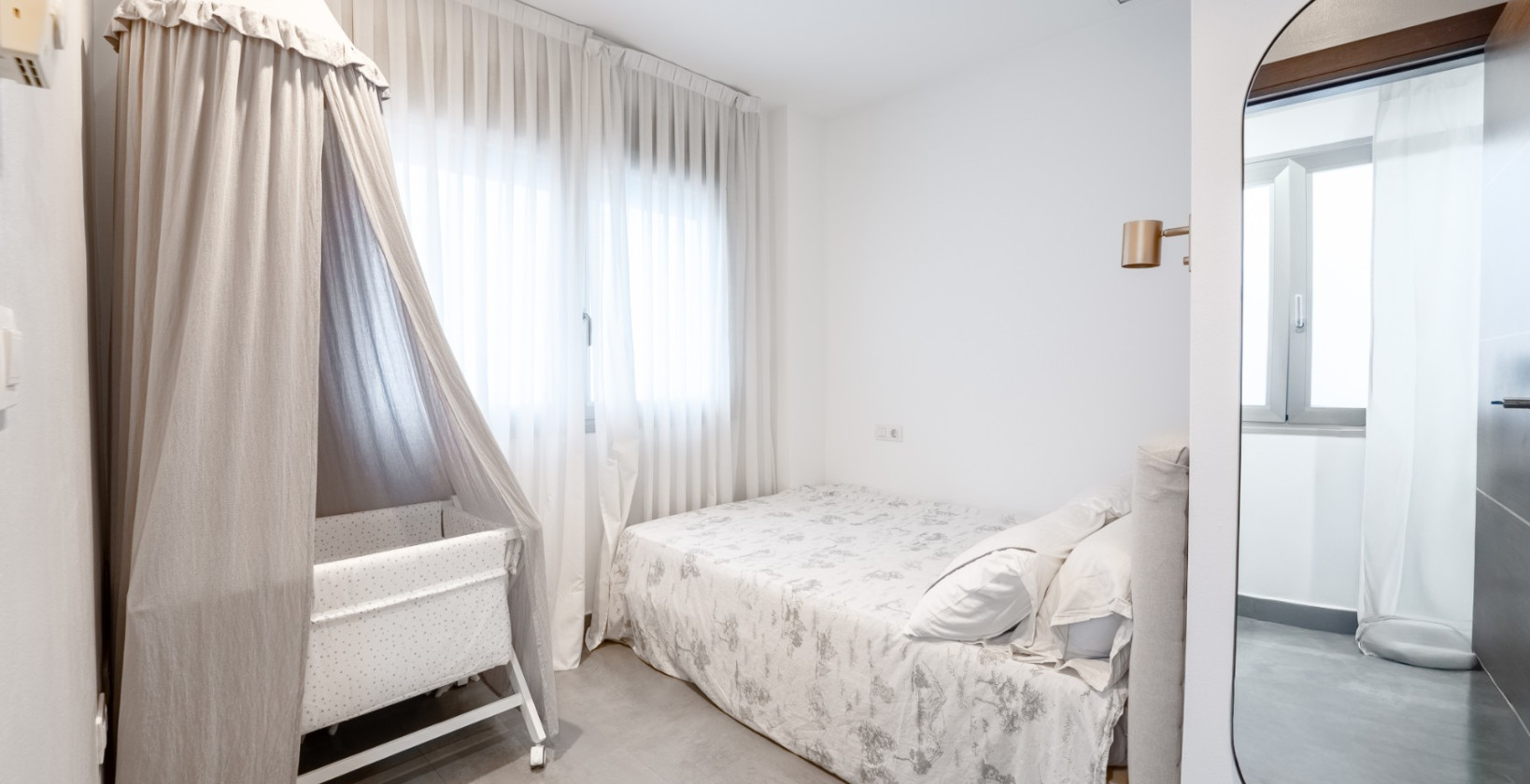 Reventa - Apartamento - Torrevieja