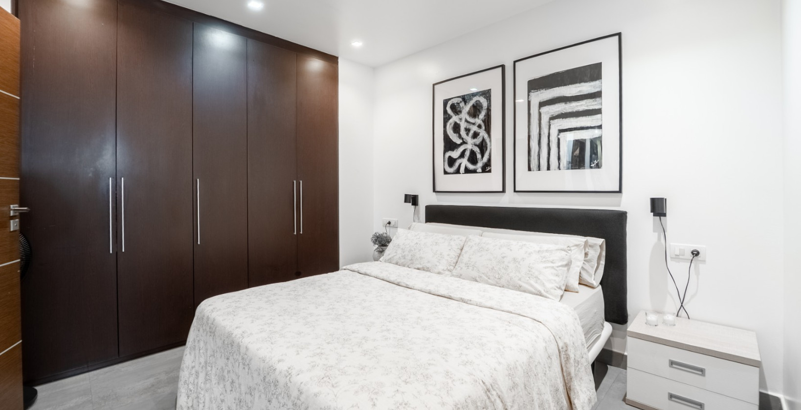 Reventa - Apartamento - Torrevieja