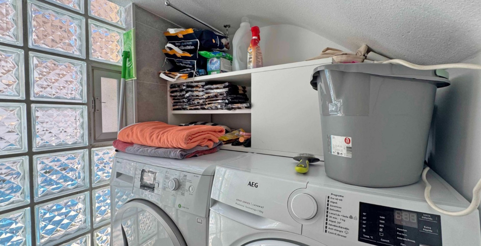 Resale - Townhouse - Orihuela Costa - Villamartín