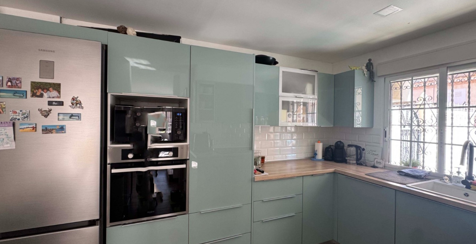 Resale - Townhouse - Orihuela Costa - Villamartín