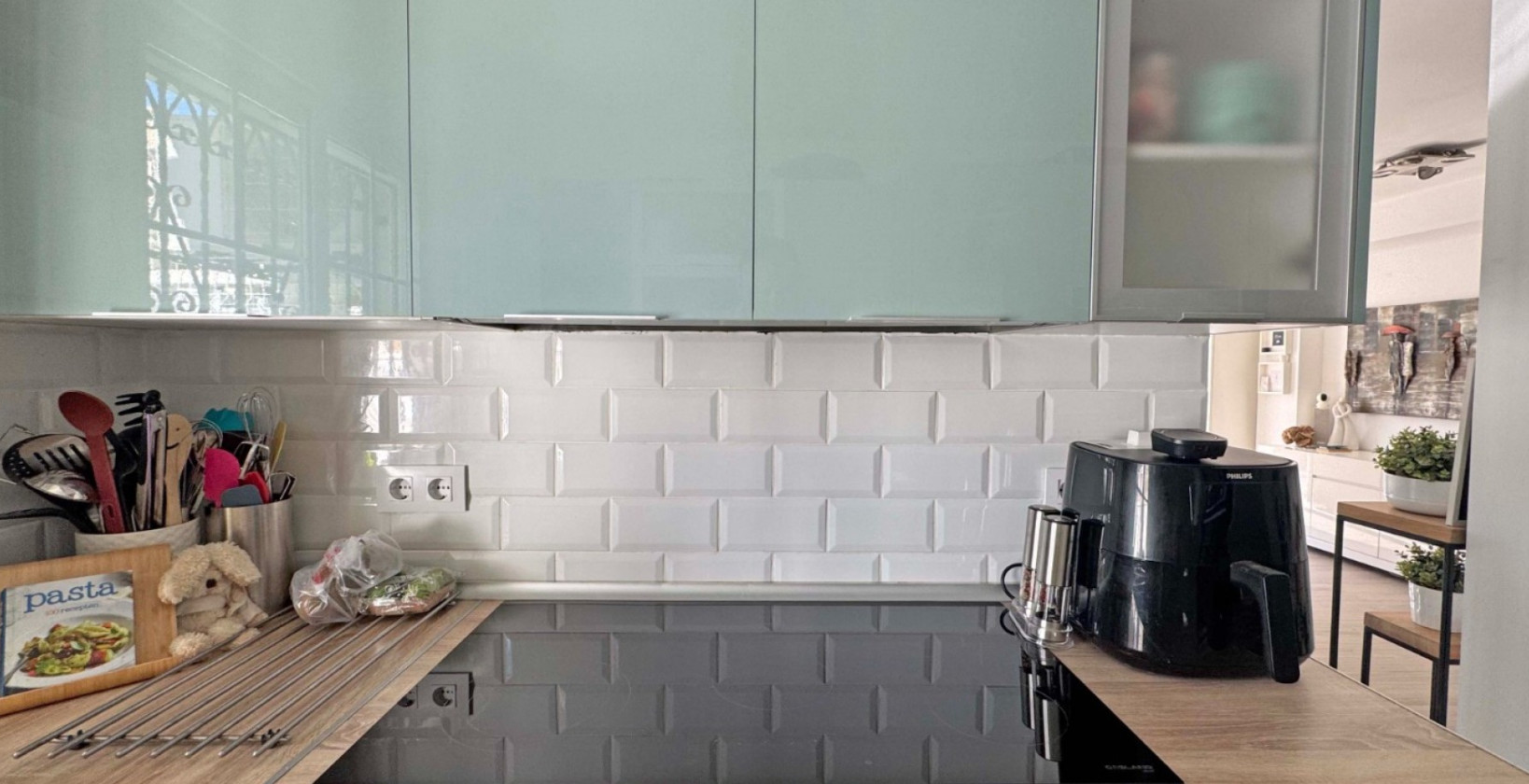 Resale - Townhouse - Orihuela Costa - Villamartín