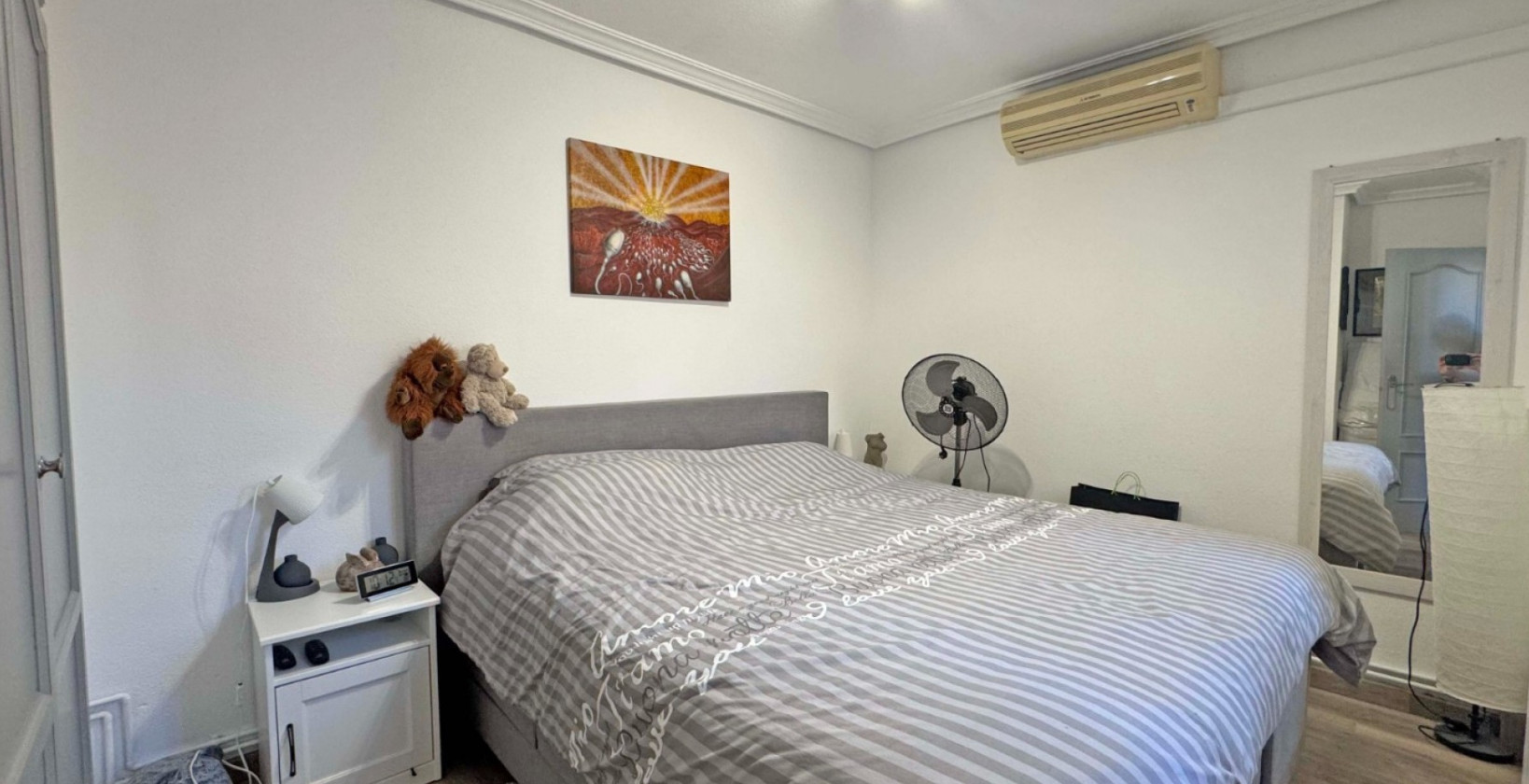 Resale - Townhouse - Orihuela Costa - Villamartín