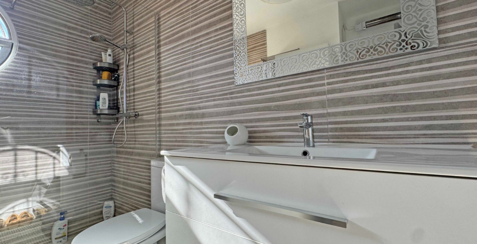 Resale - Townhouse - Orihuela Costa - Villamartín