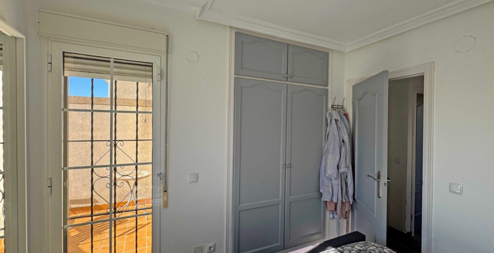 Resale - Townhouse - Orihuela Costa - Villamartín